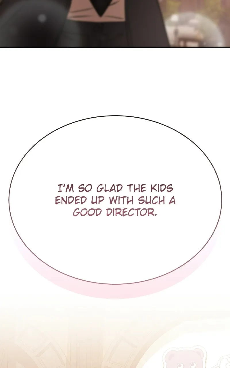 Kindergarten for Divine Beasts Chapter 47 page 159 - 