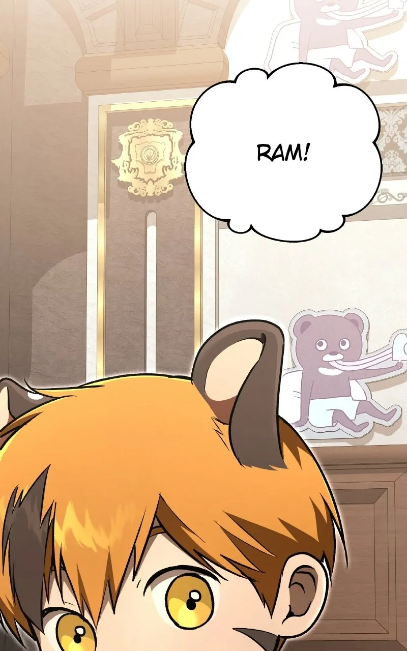 Kindergarten for Divine Beasts Chapter 47 page 160 - 