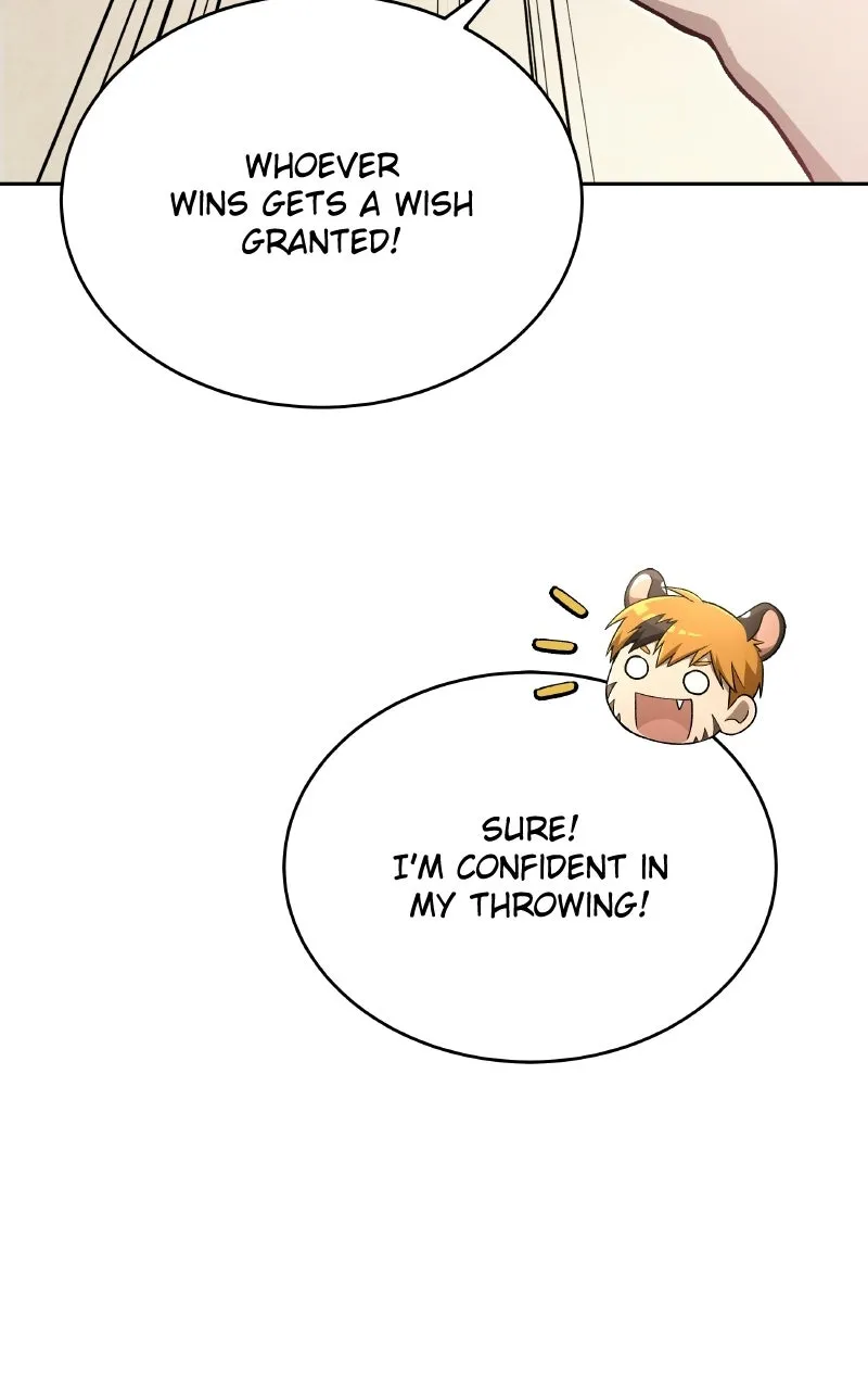 Kindergarten for Divine Beasts Chapter 47 page 164 - 