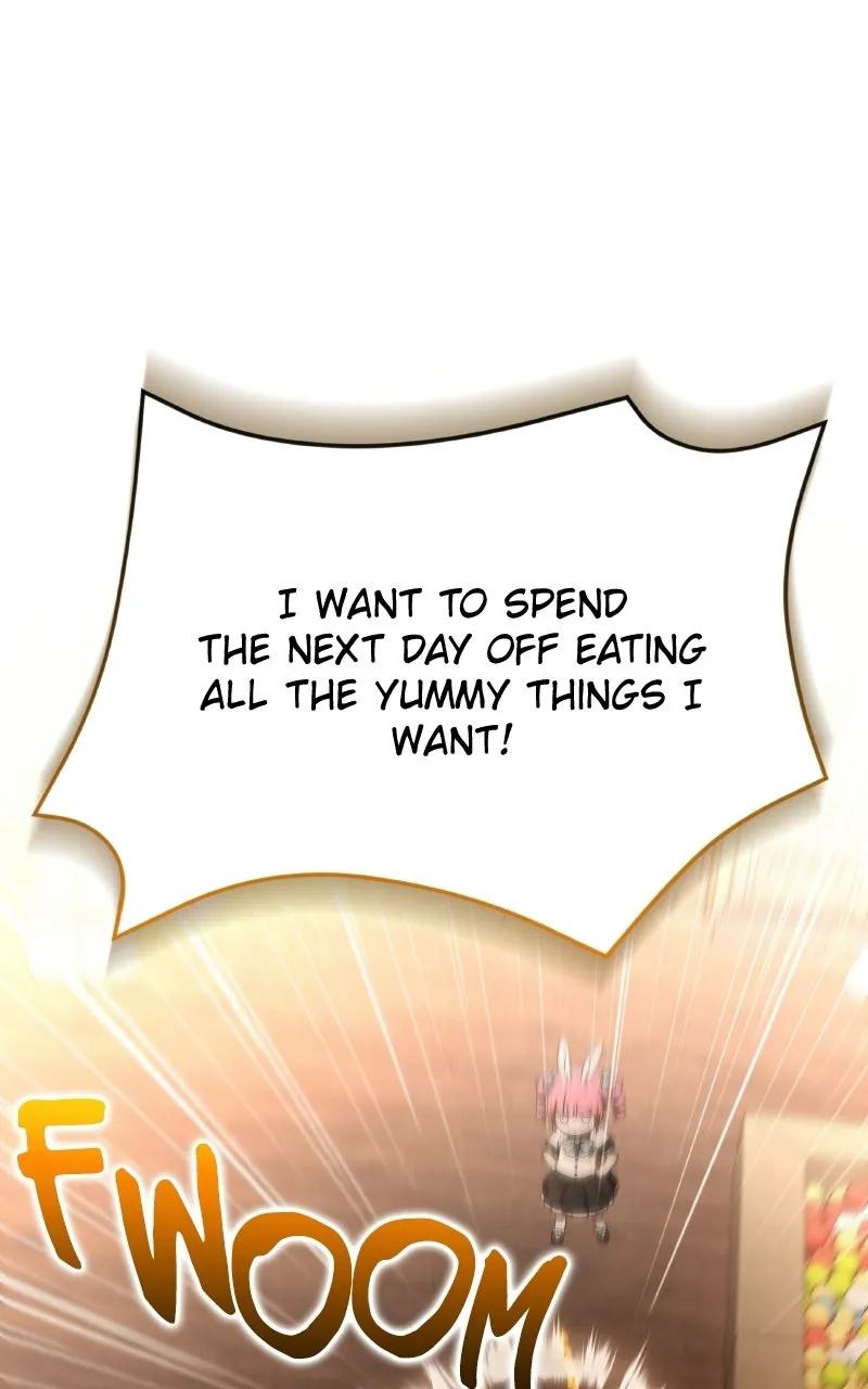 Kindergarten for Divine Beasts Chapter 47 page 165 - 
