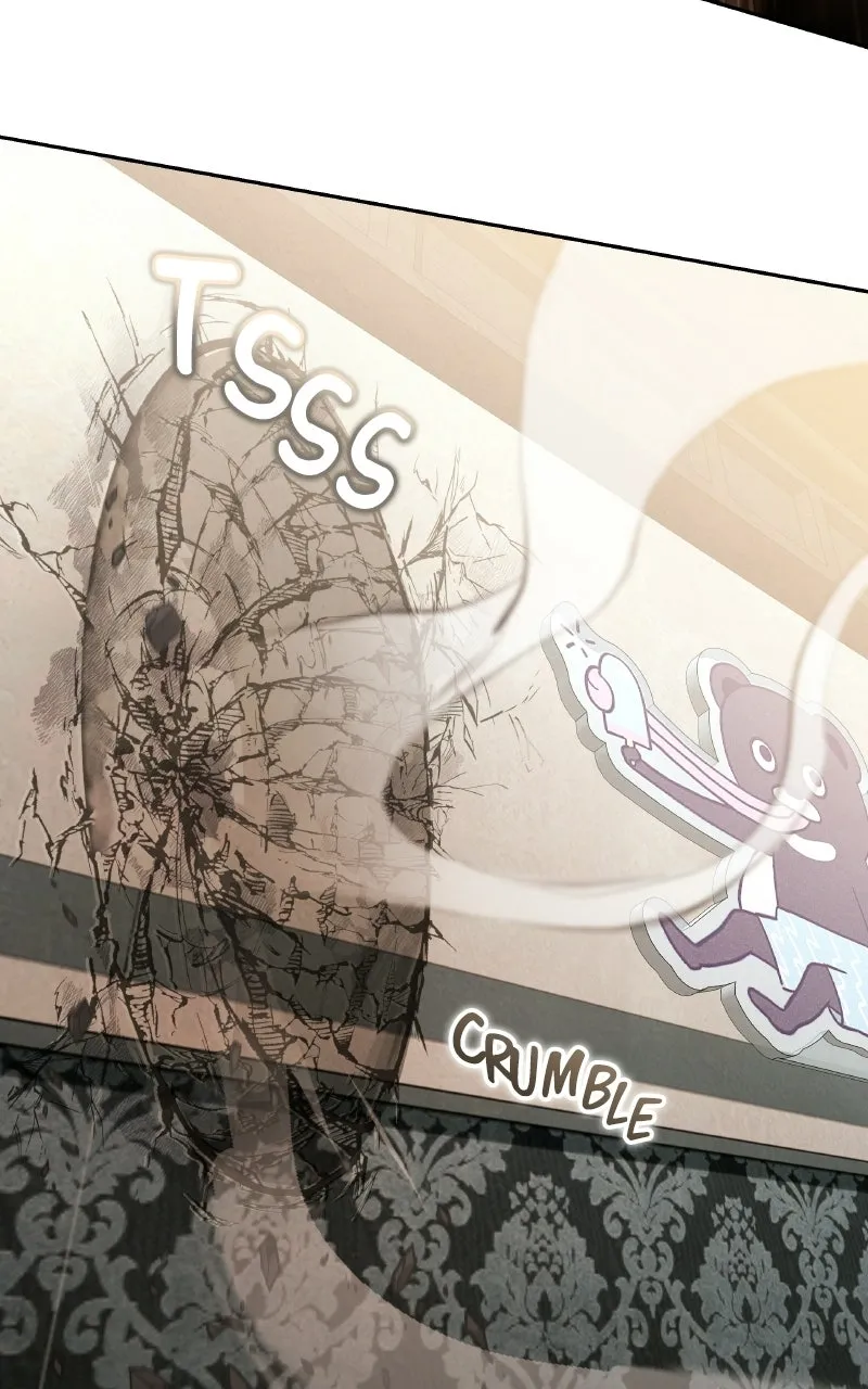 Kindergarten for Divine Beasts Chapter 47 page 168 - 
