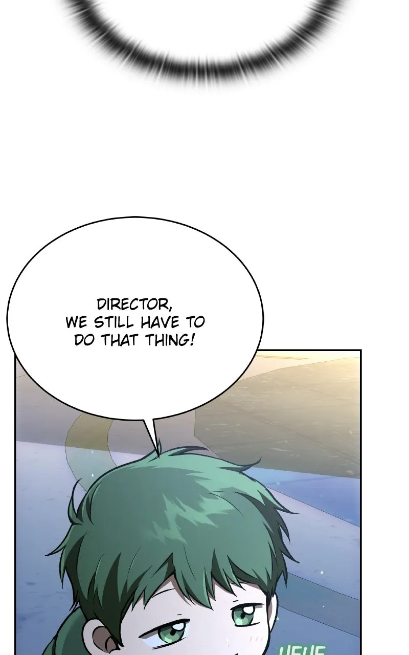 Kindergarten for Divine Beasts Chapter 47 page 18 - 