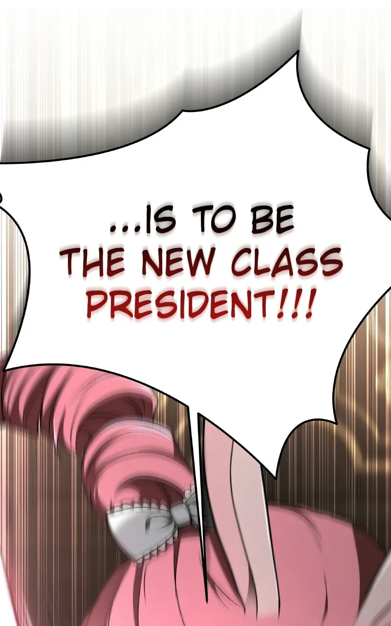 Kindergarten for Divine Beasts Chapter 47 page 173 - 