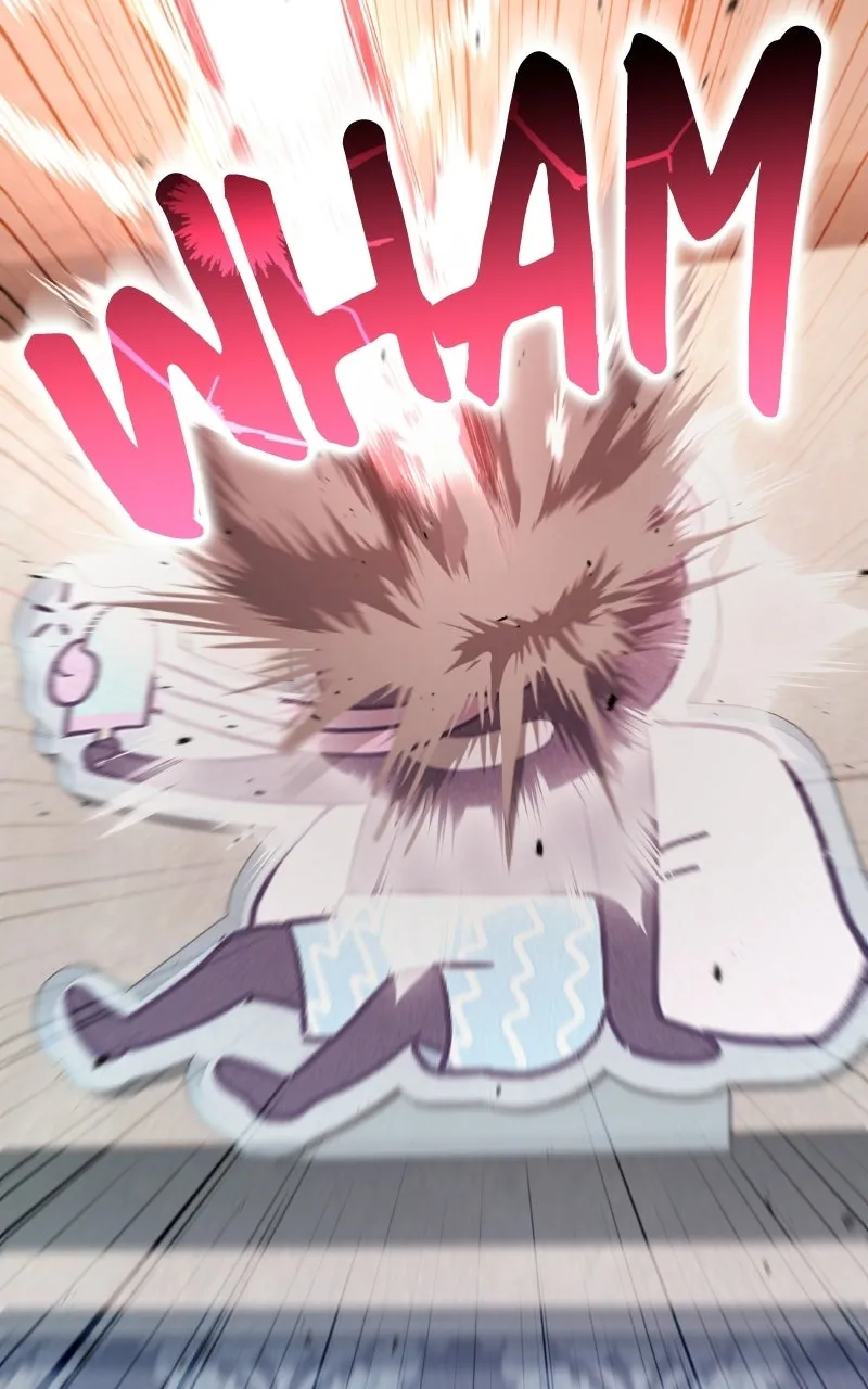 Kindergarten for Divine Beasts Chapter 47 page 176 - 