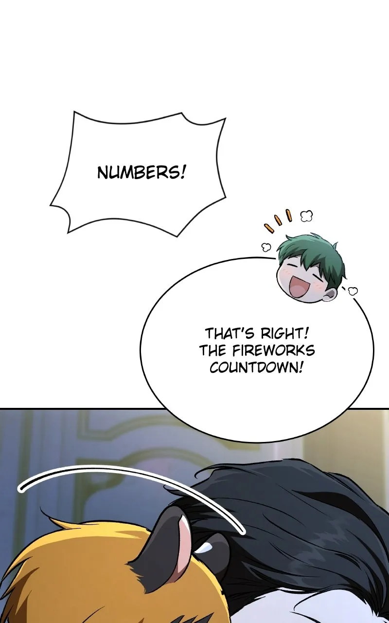 Kindergarten for Divine Beasts Chapter 47 page 20 - 