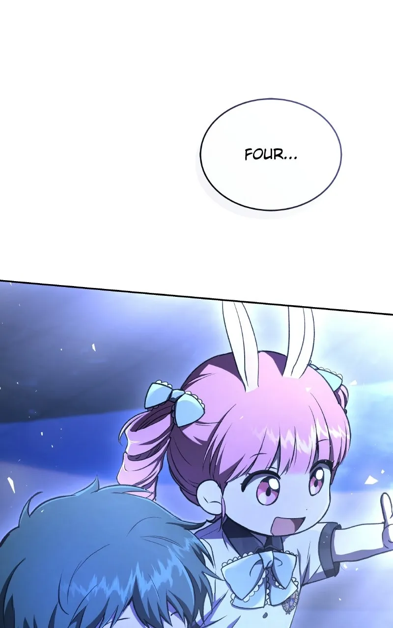 Kindergarten for Divine Beasts Chapter 47 page 26 - 
