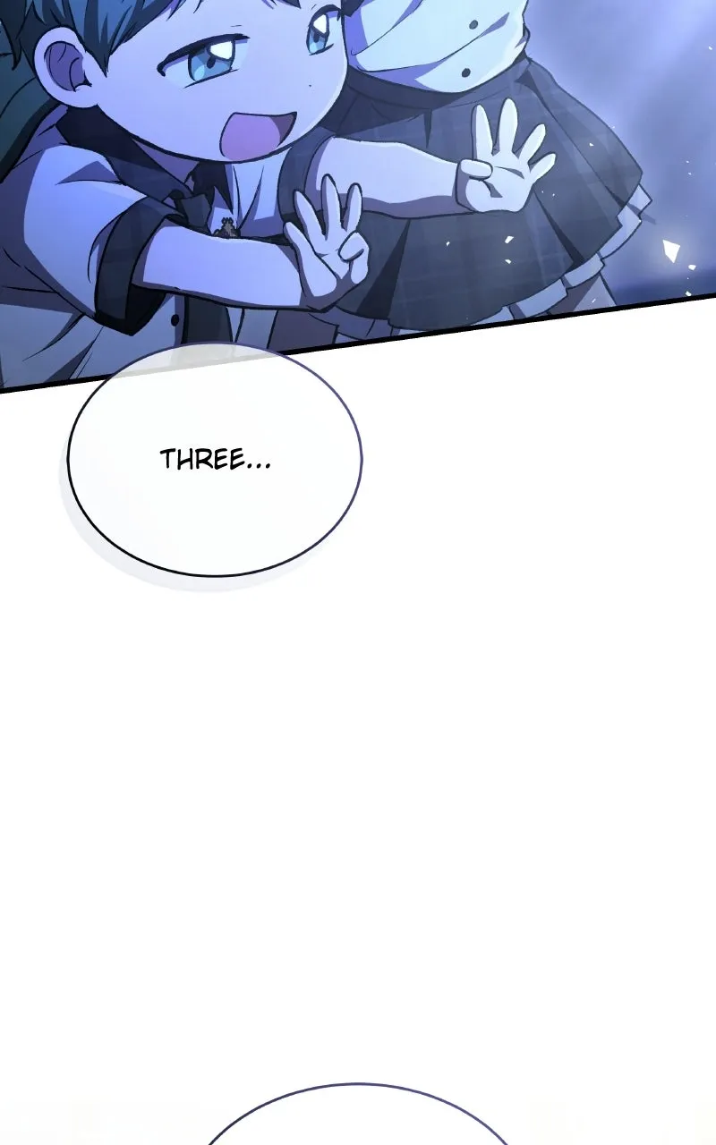 Kindergarten for Divine Beasts Chapter 47 page 27 - 