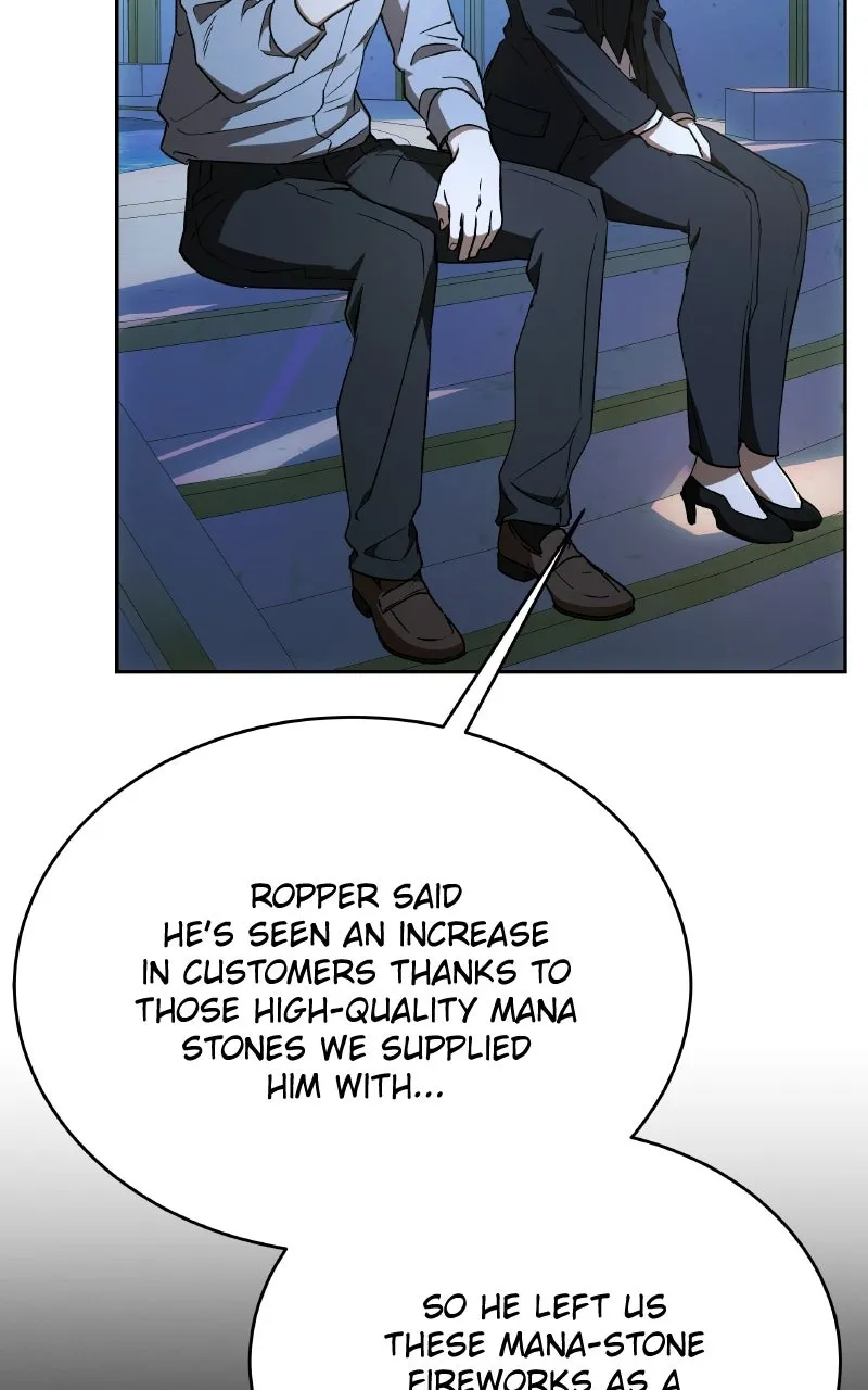 Kindergarten for Divine Beasts Chapter 47 page 4 - 