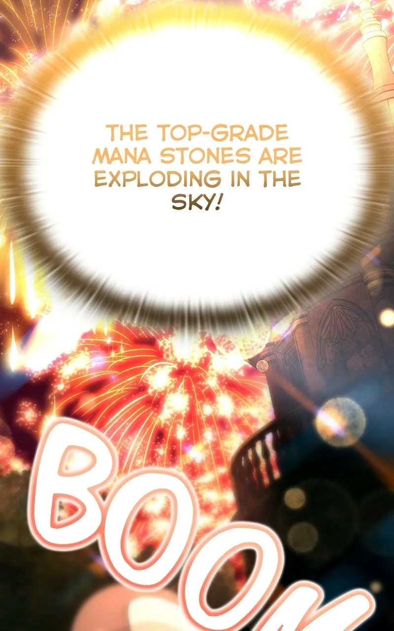 Kindergarten for Divine Beasts Chapter 47 page 36 - 