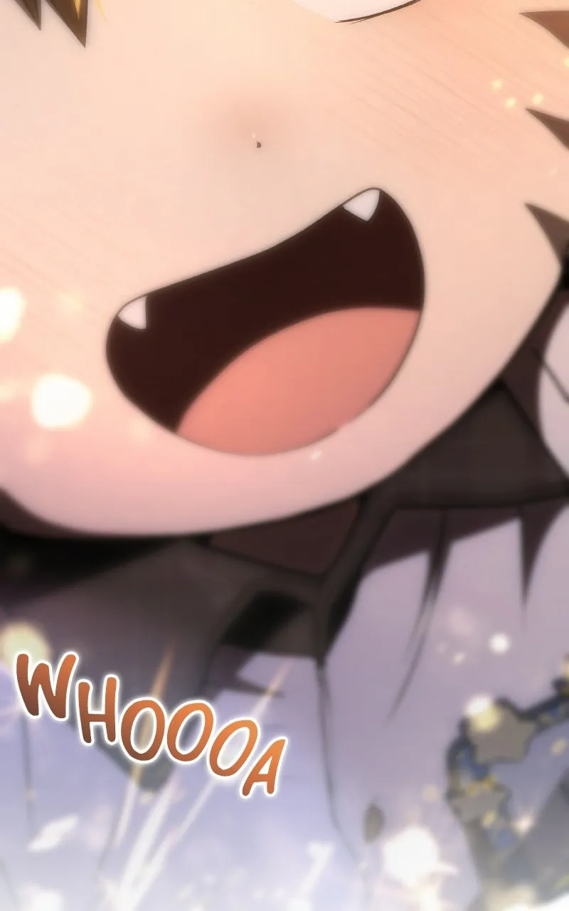 Kindergarten for Divine Beasts Chapter 47 page 38 - 