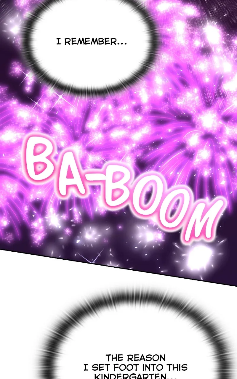 Kindergarten for Divine Beasts Chapter 47 page 43 - 