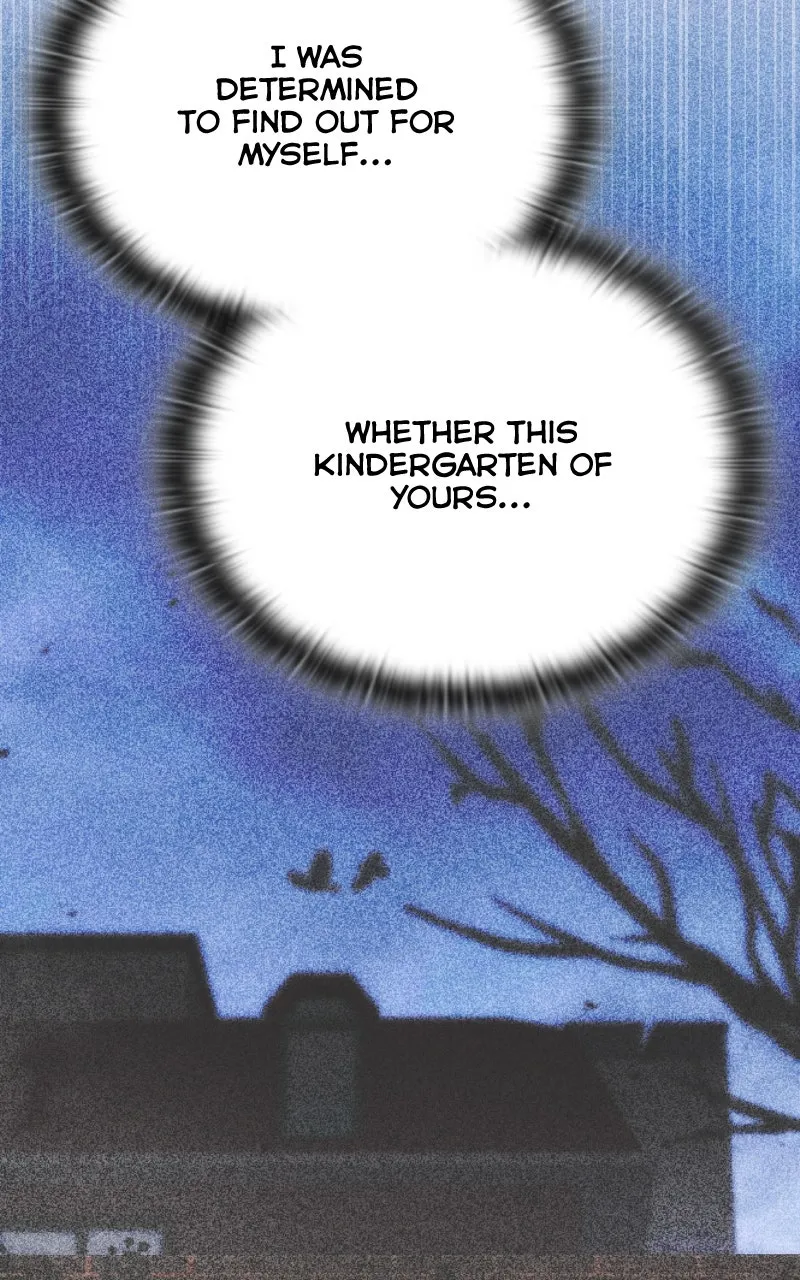 Kindergarten for Divine Beasts Chapter 47 page 45 - 