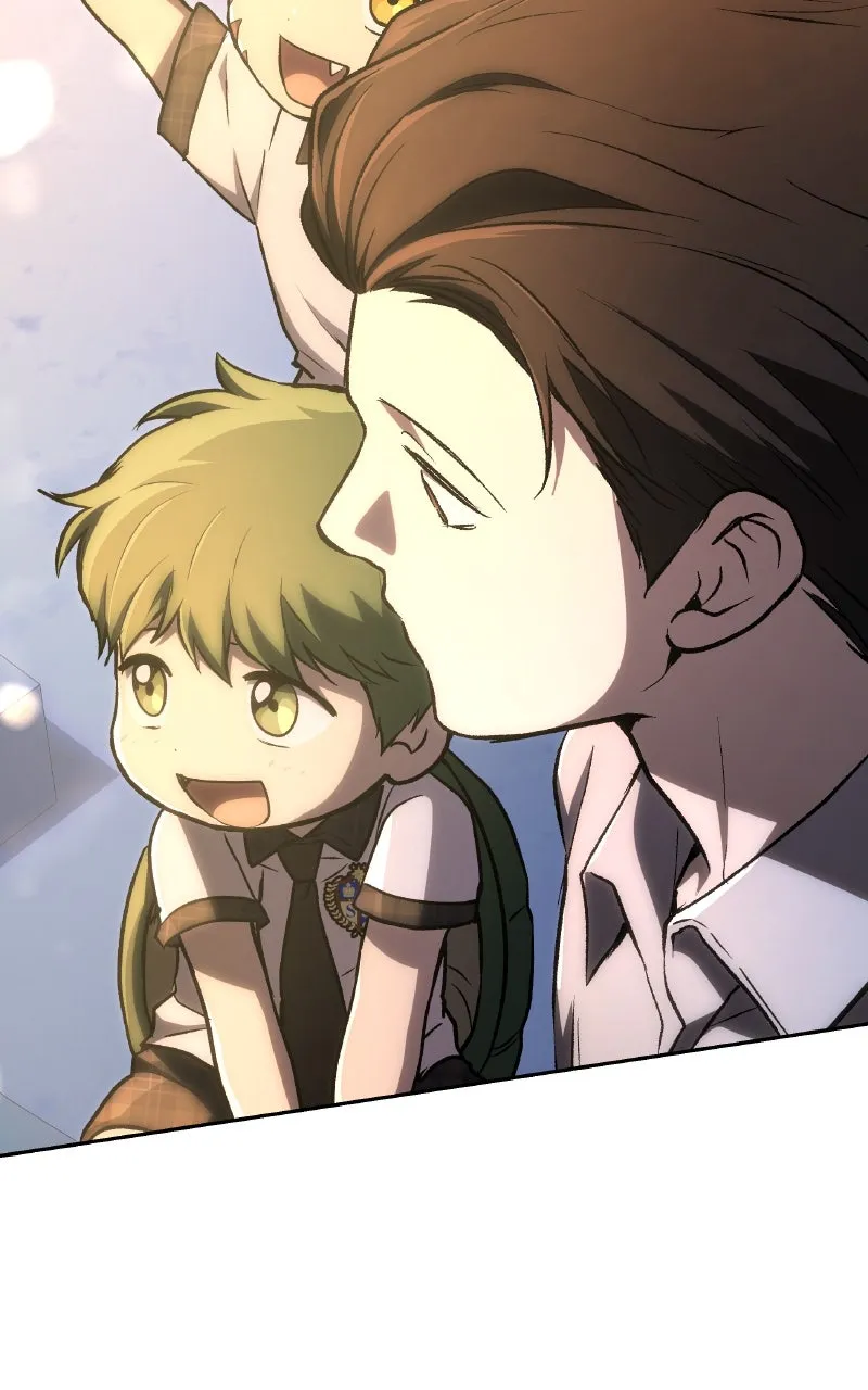 Kindergarten for Divine Beasts Chapter 47 page 59 - 