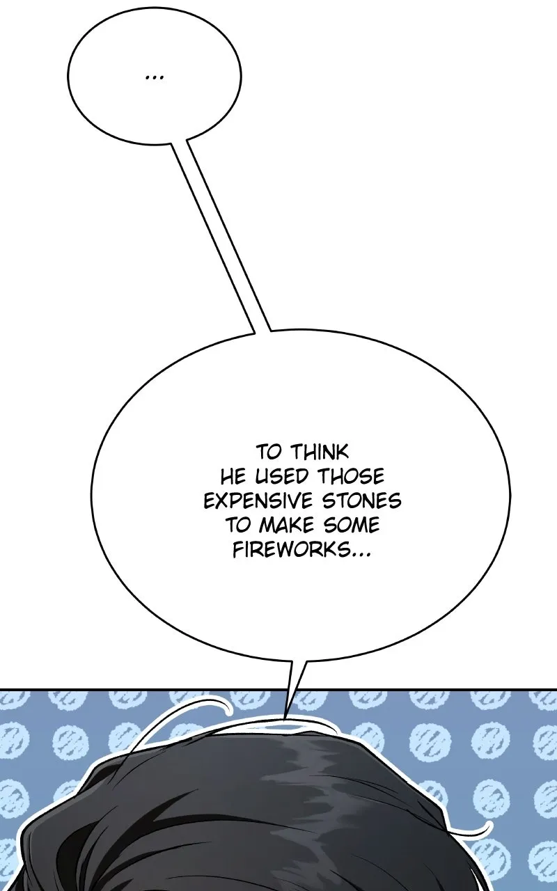 Kindergarten for Divine Beasts Chapter 47 page 7 - 