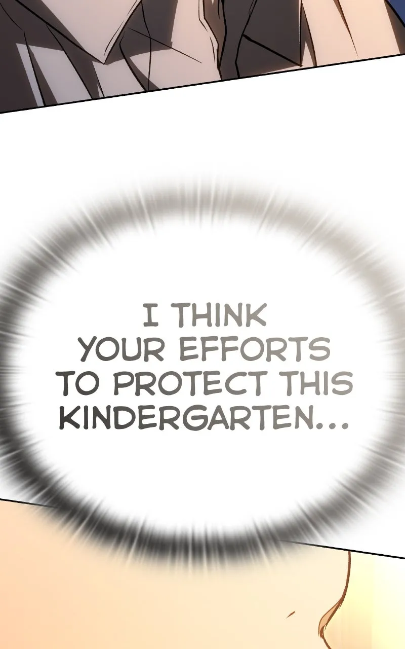Kindergarten for Divine Beasts Chapter 47 page 62 - 