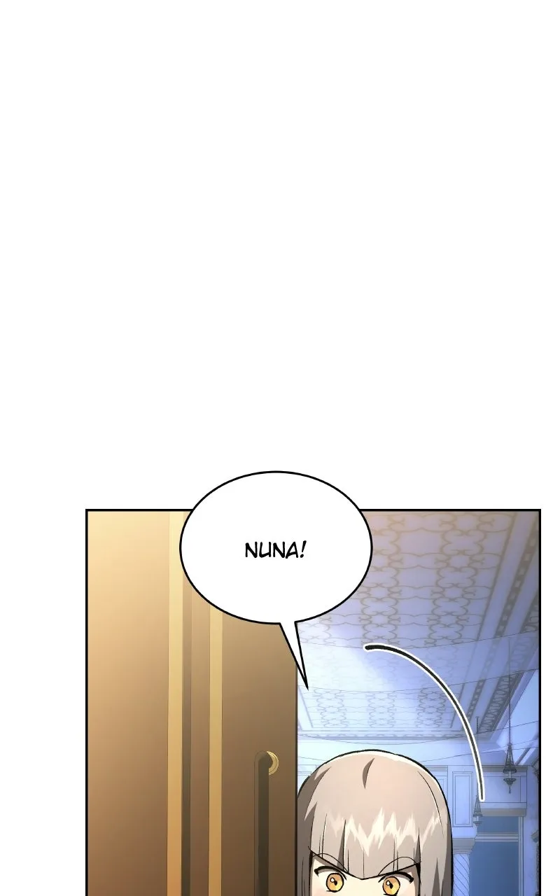 Kindergarten for Divine Beasts Chapter 47 page 72 - 