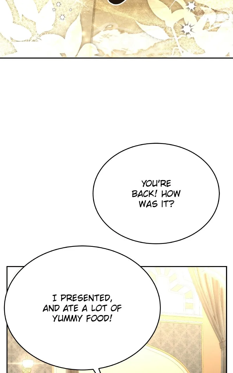 Kindergarten for Divine Beasts Chapter 47 page 76 - 