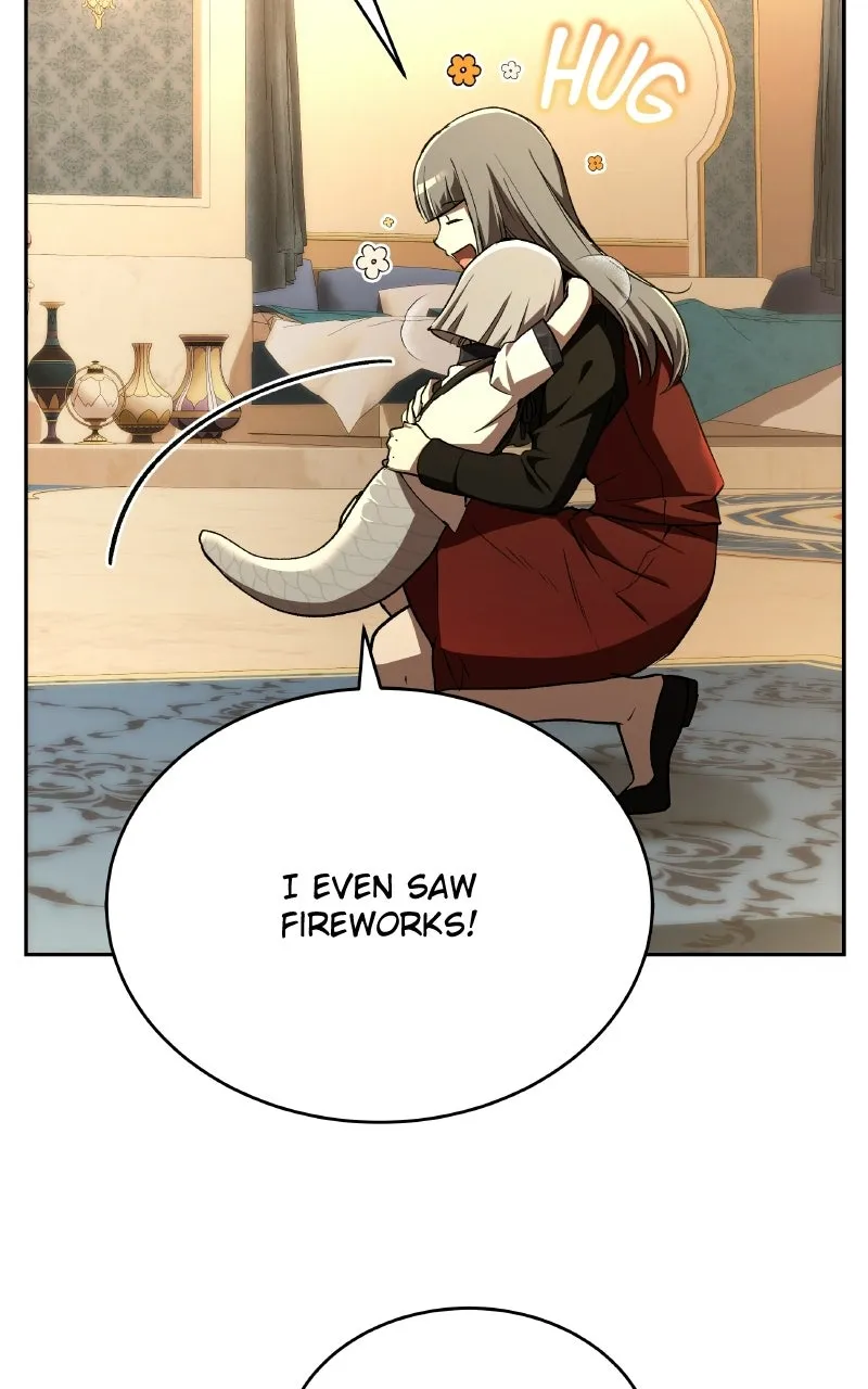 Kindergarten for Divine Beasts Chapter 47 page 77 - 