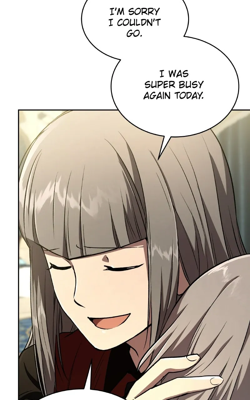 Kindergarten for Divine Beasts Chapter 47 page 78 - 