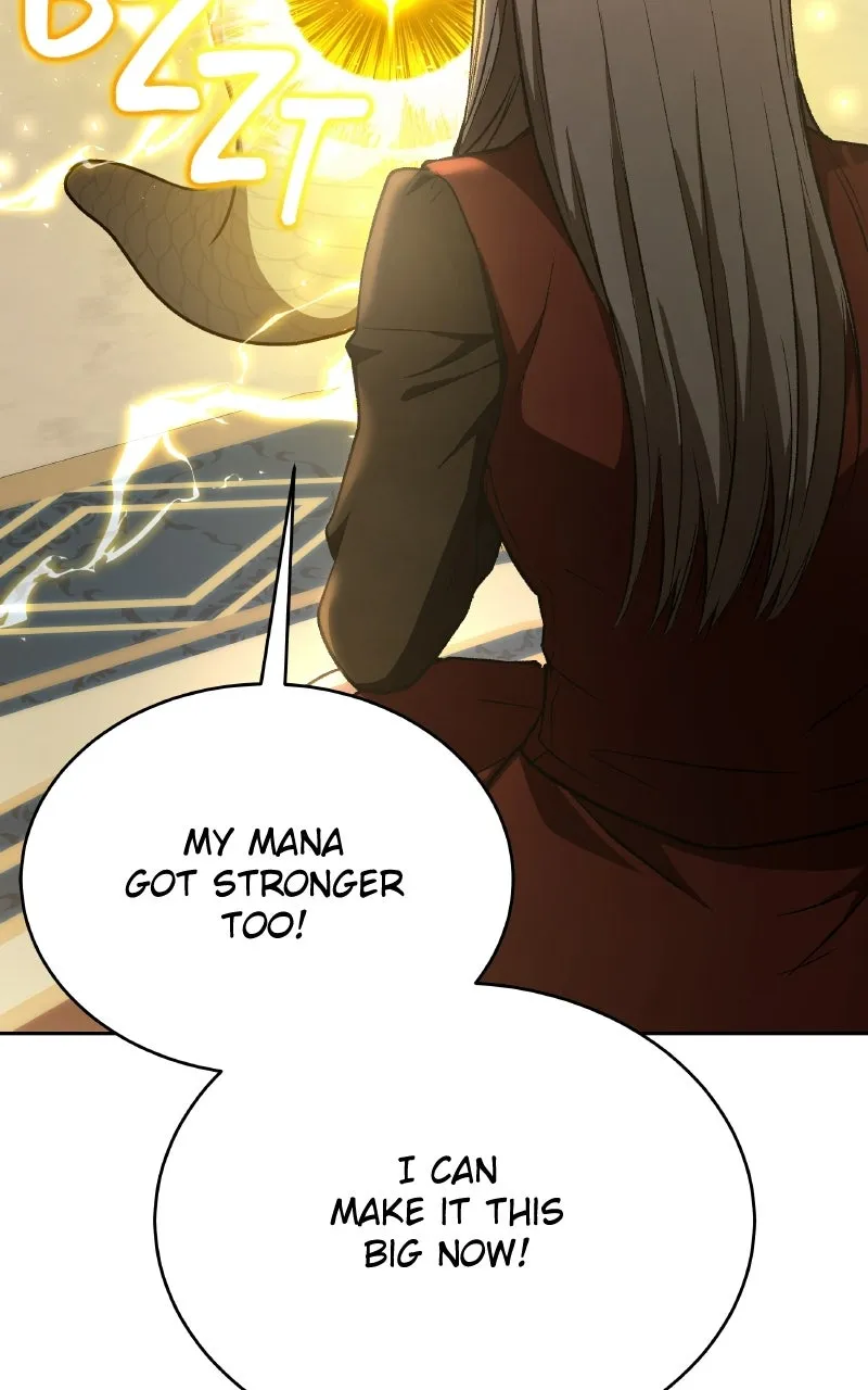 Kindergarten for Divine Beasts Chapter 47 page 81 - 