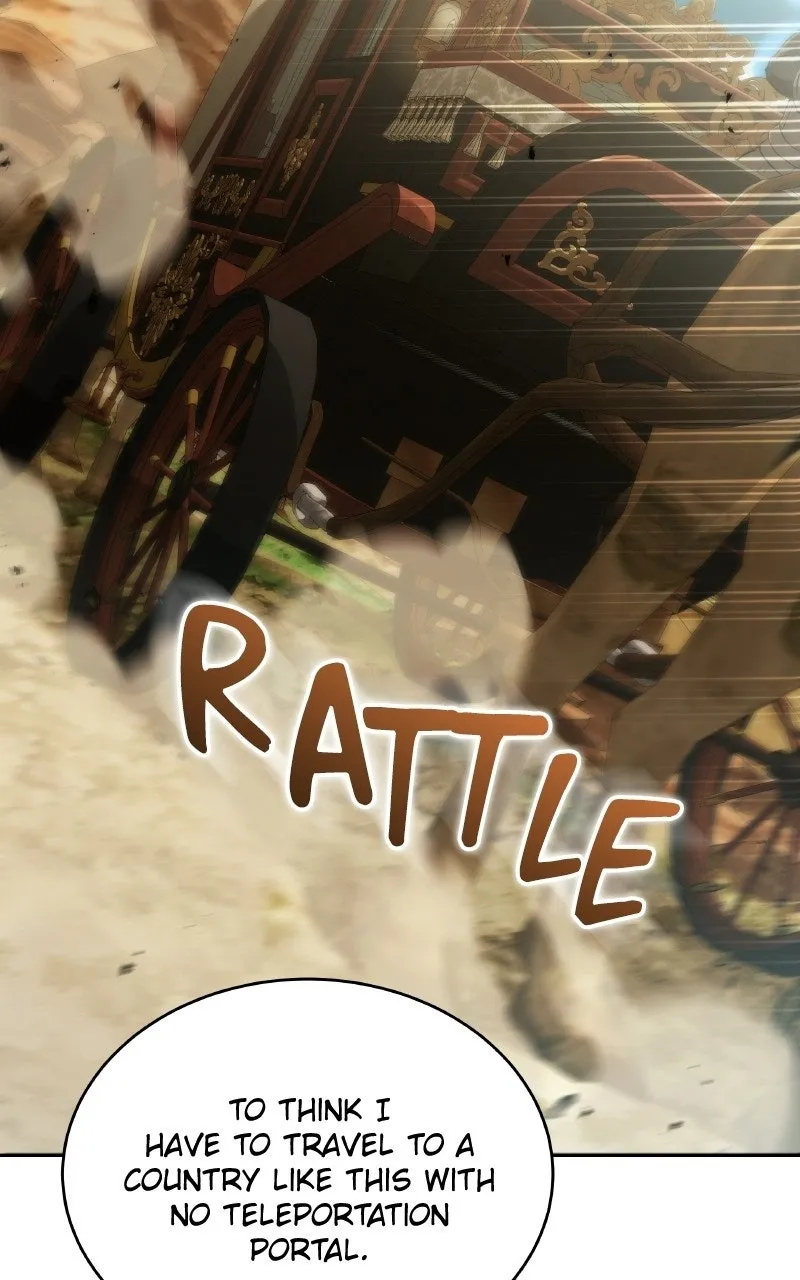 Kindergarten for Divine Beasts Chapter 48 page 111 - 