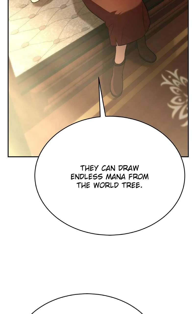 Kindergarten for Divine Beasts Chapter 48 page 116 - 