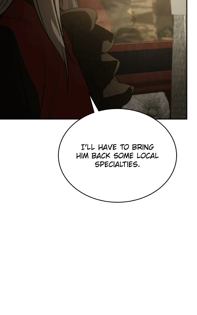 Kindergarten for Divine Beasts Chapter 48 page 118 - 