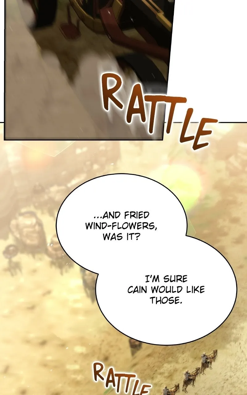 Kindergarten for Divine Beasts Chapter 48 page 120 - 