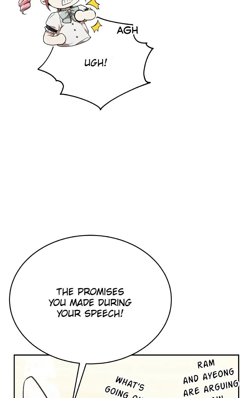 Kindergarten for Divine Beasts Chapter 48 page 13 - 