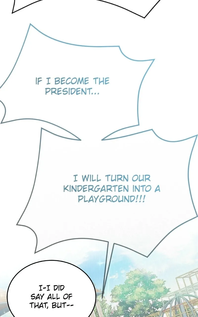 Kindergarten for Divine Beasts Chapter 48 page 16 - 