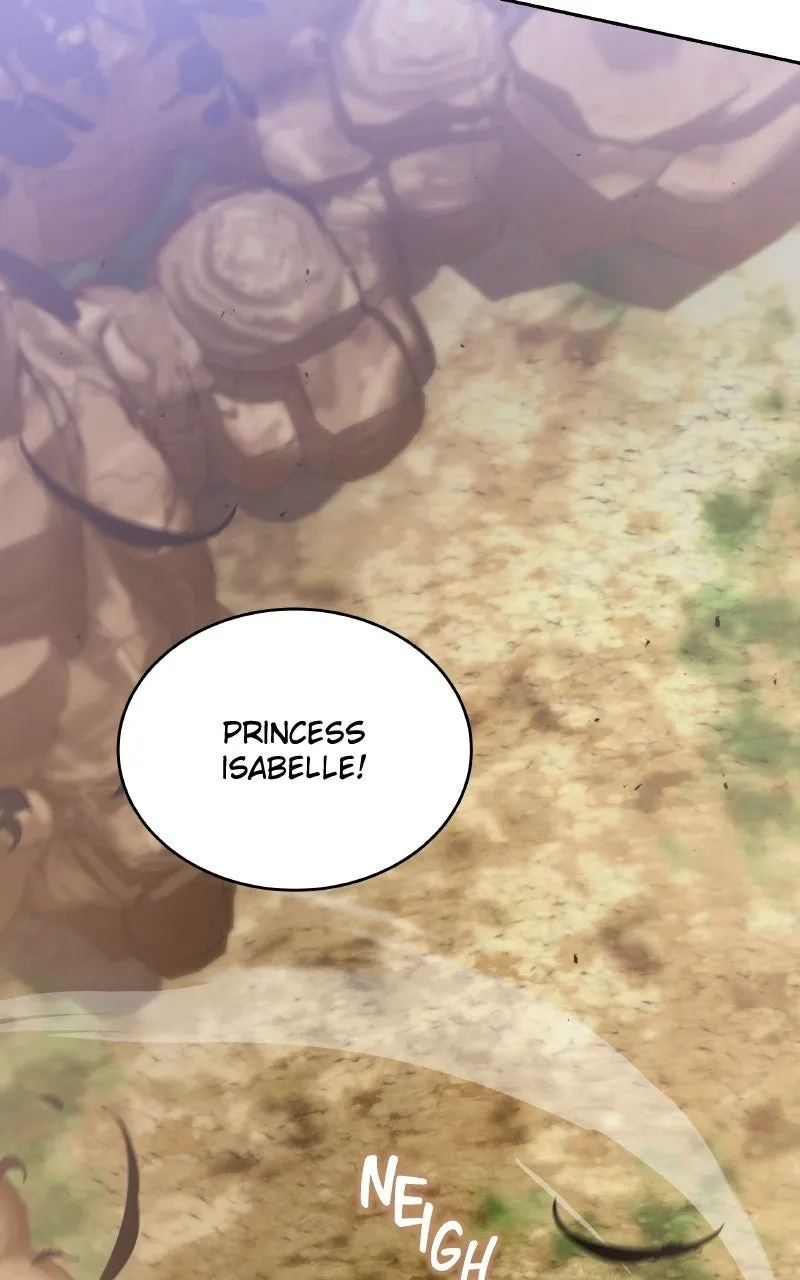 Kindergarten for Divine Beasts Chapter 48 page 165 - 