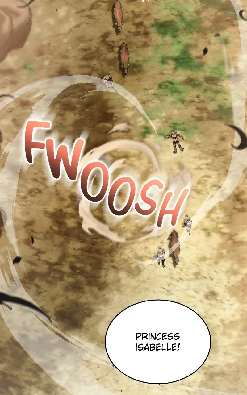 Kindergarten for Divine Beasts Chapter 48 page 166 - 