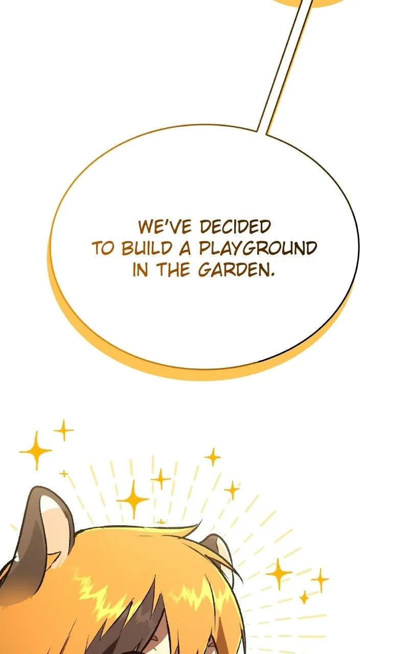 Kindergarten for Divine Beasts Chapter 48 page 23 - 