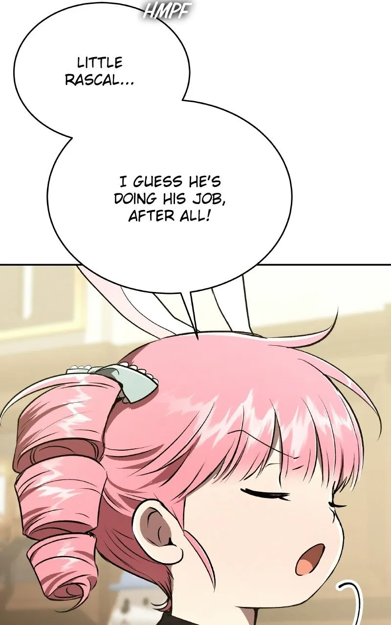 Kindergarten for Divine Beasts Chapter 48 page 31 - 