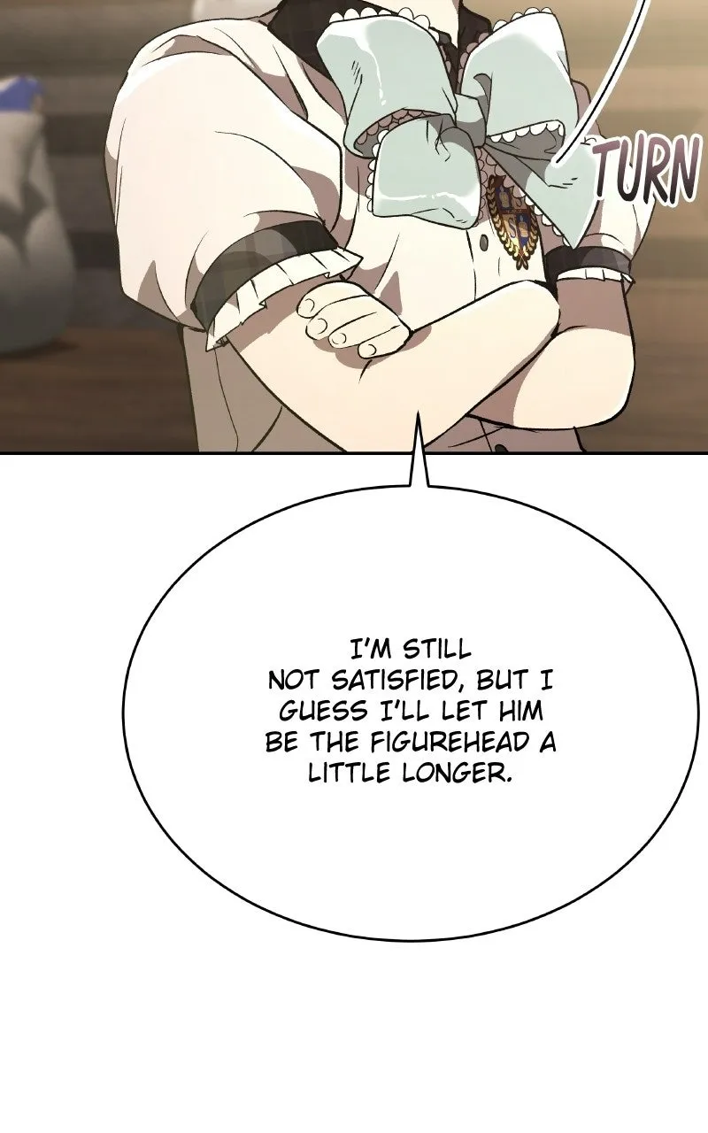 Kindergarten for Divine Beasts Chapter 48 page 32 - 