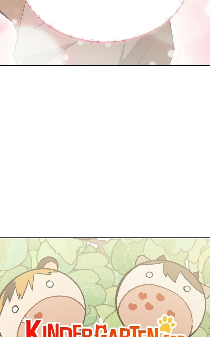 Kindergarten for Divine Beasts Chapter 48 page 36 - 