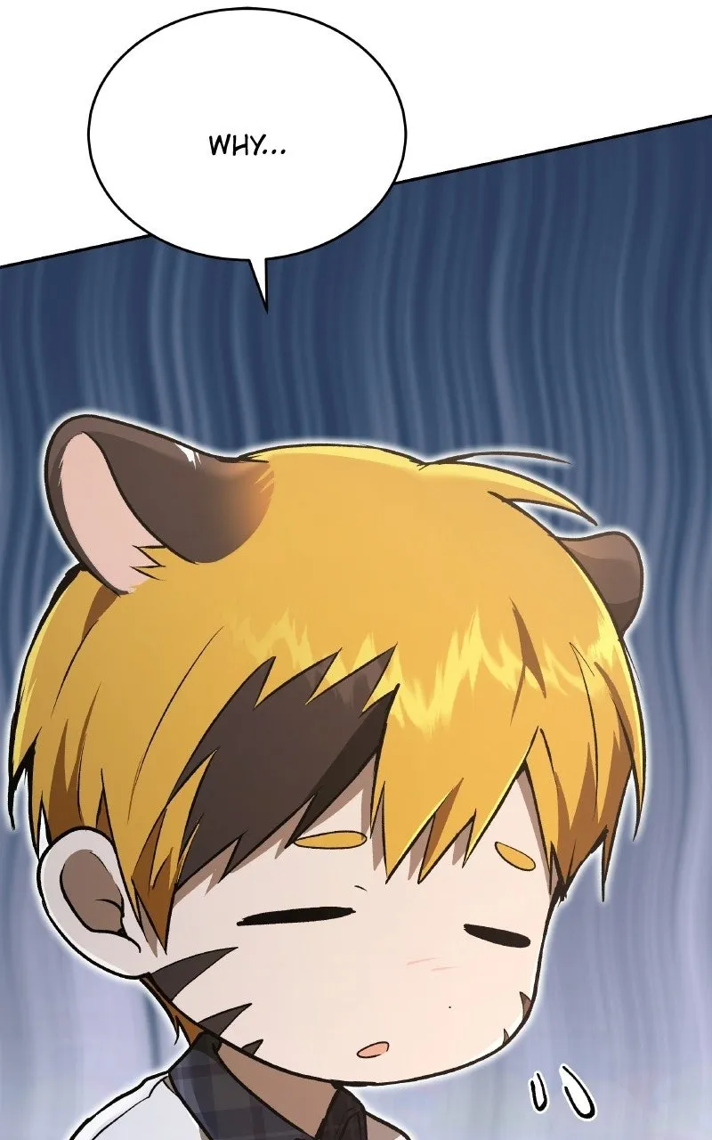 Kindergarten for Divine Beasts Chapter 48 page 5 - 