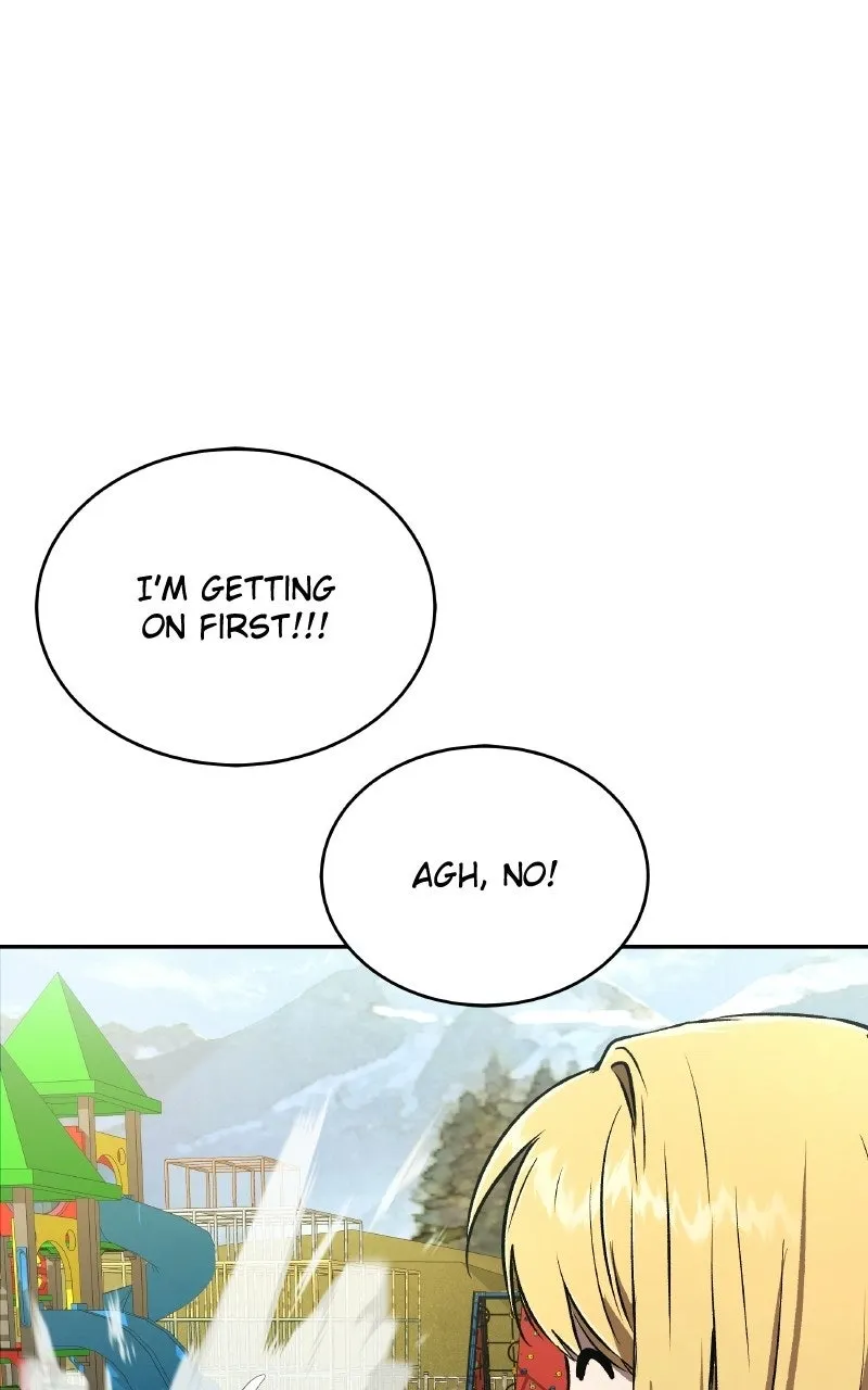 Kindergarten for Divine Beasts Chapter 48 page 42 - 
