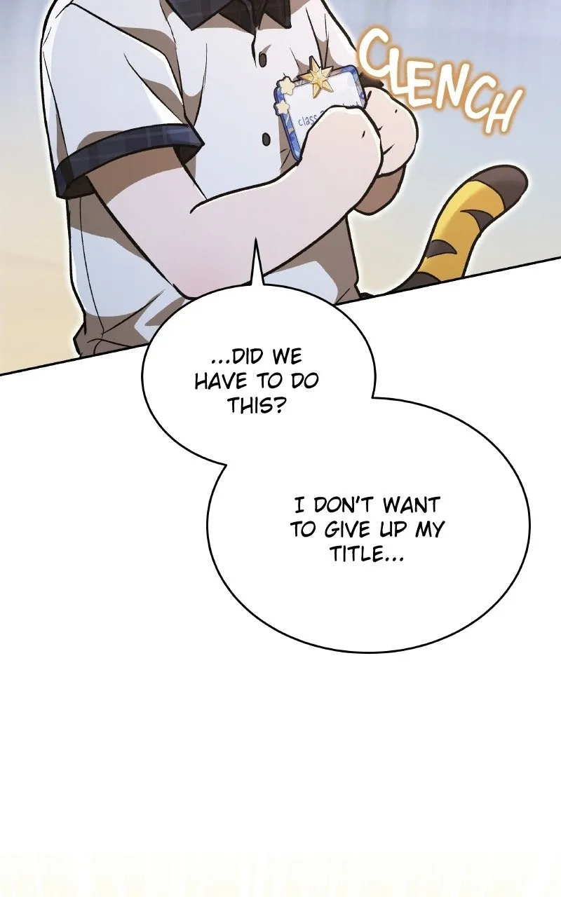 Kindergarten for Divine Beasts Chapter 48 page 6 - 