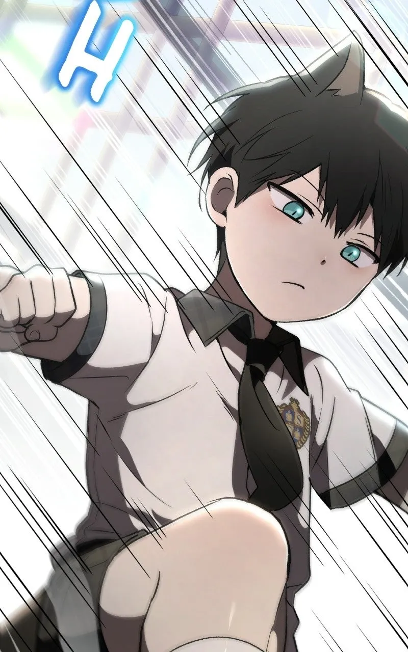 Kindergarten for Divine Beasts Chapter 48 page 51 - 