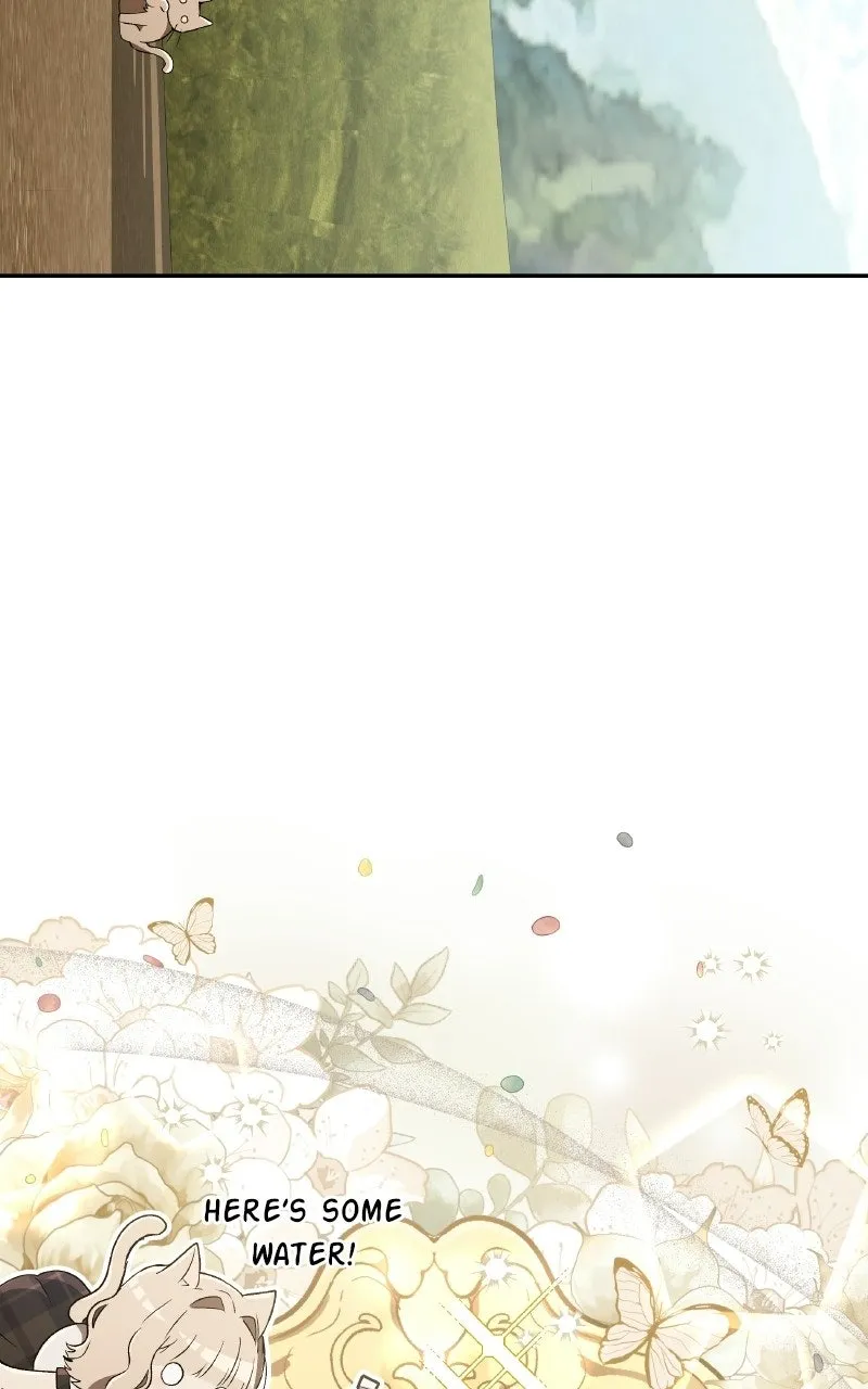 Kindergarten for Divine Beasts Chapter 48 page 55 - 