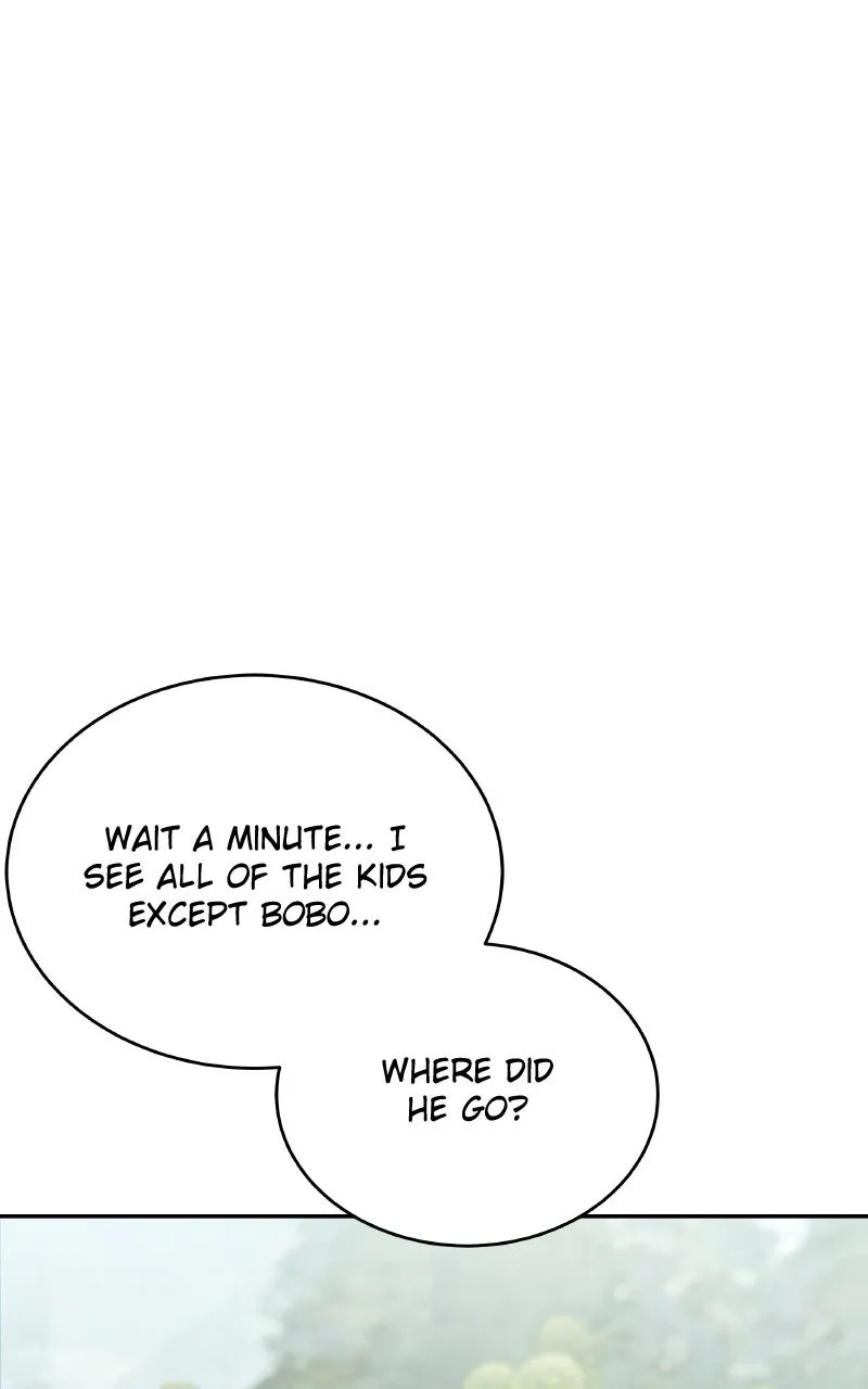 Kindergarten for Divine Beasts Chapter 48 page 61 - 