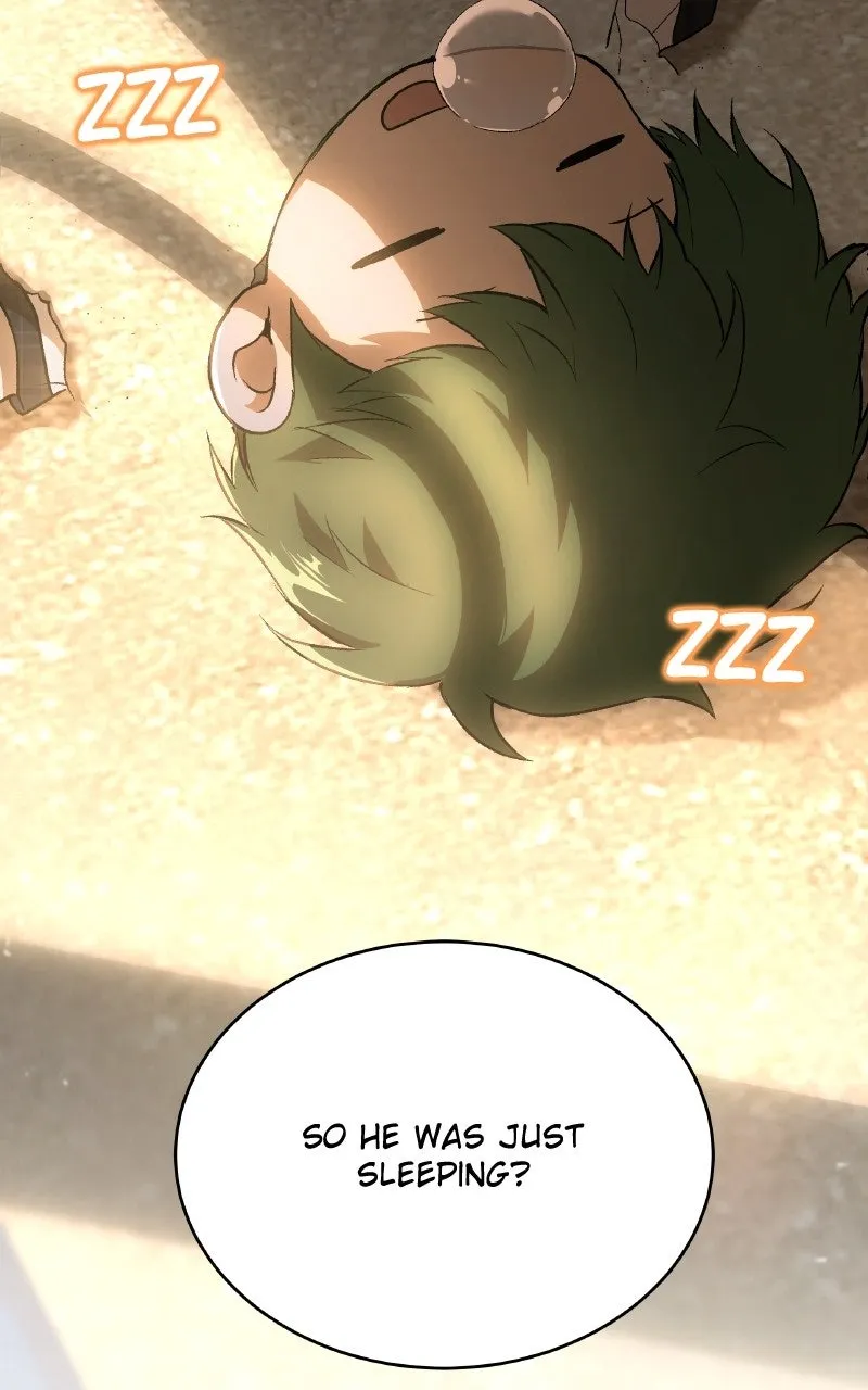 Kindergarten for Divine Beasts Chapter 48 page 66 - 