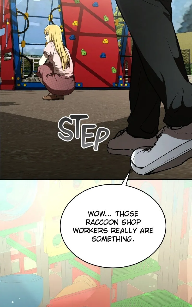 Kindergarten for Divine Beasts Chapter 48 page 70 - 