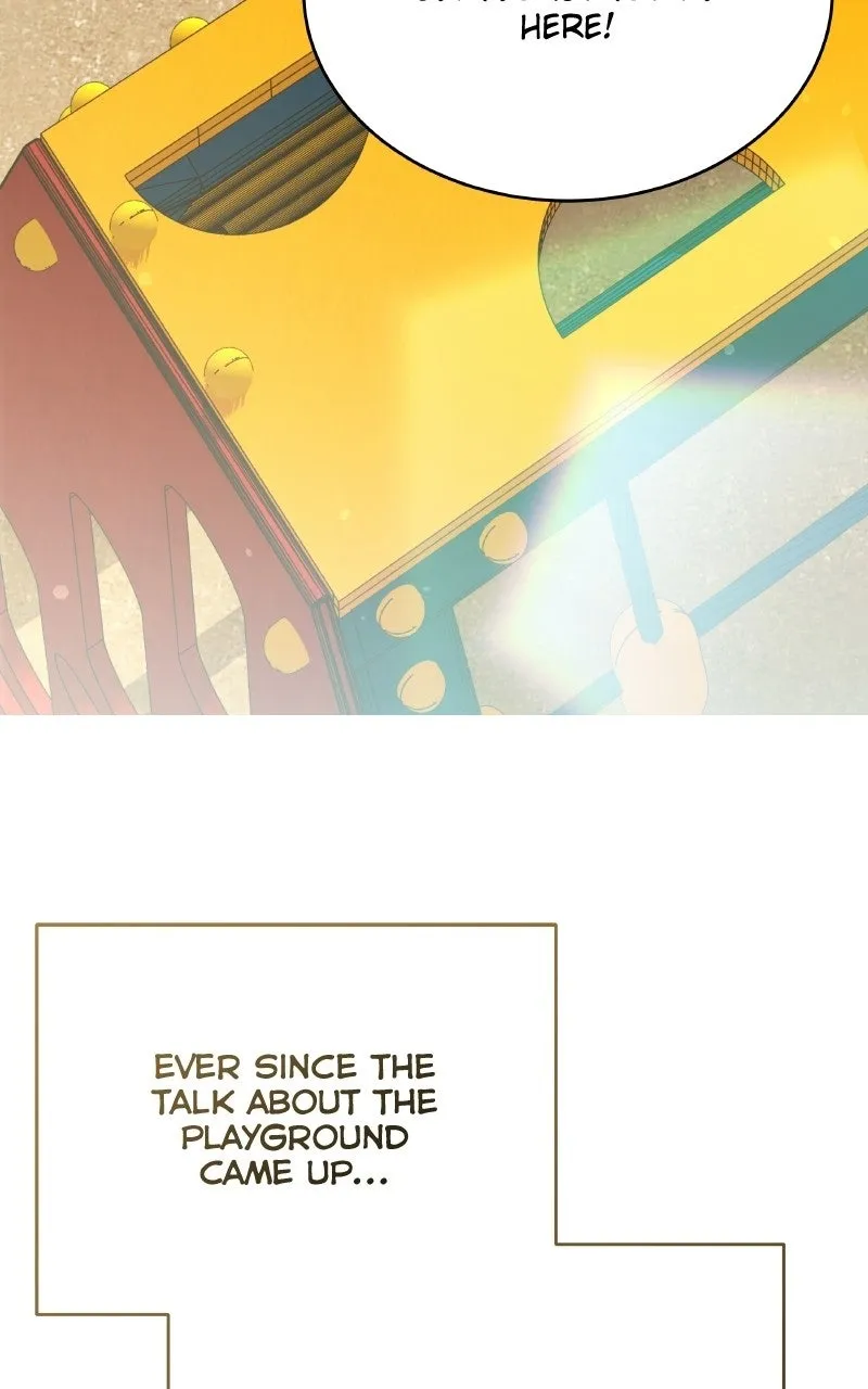 Kindergarten for Divine Beasts Chapter 48 page 73 - 