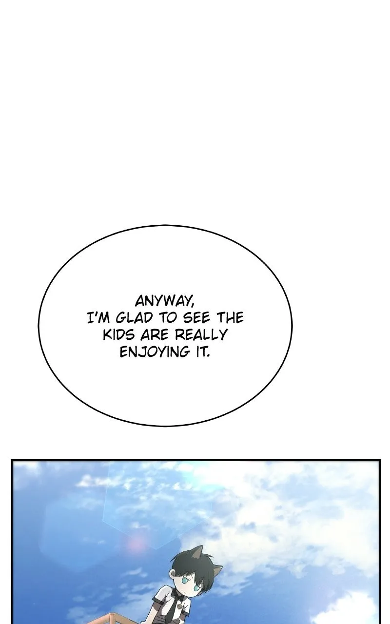 Kindergarten for Divine Beasts Chapter 48 page 78 - 