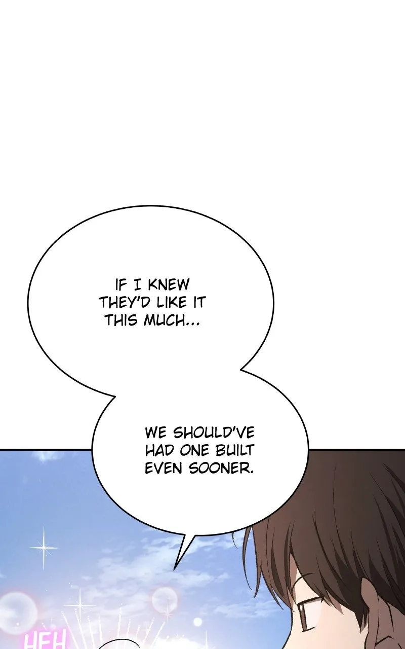 Kindergarten for Divine Beasts Chapter 48 page 80 - 