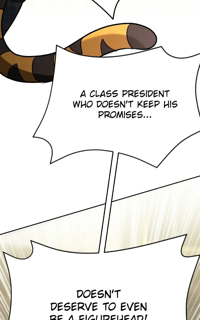 Kindergarten for Divine Beasts Chapter 48 page 9 - 