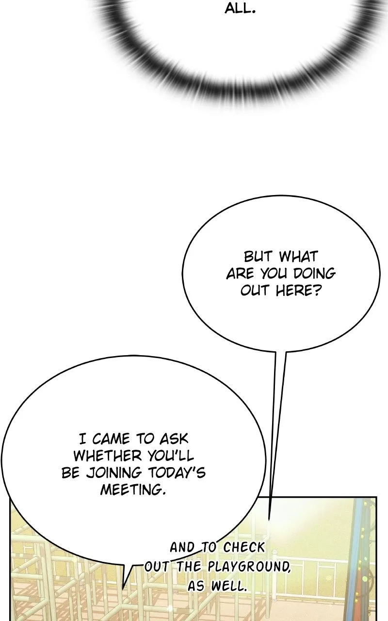 Kindergarten for Divine Beasts Chapter 48 page 82 - 