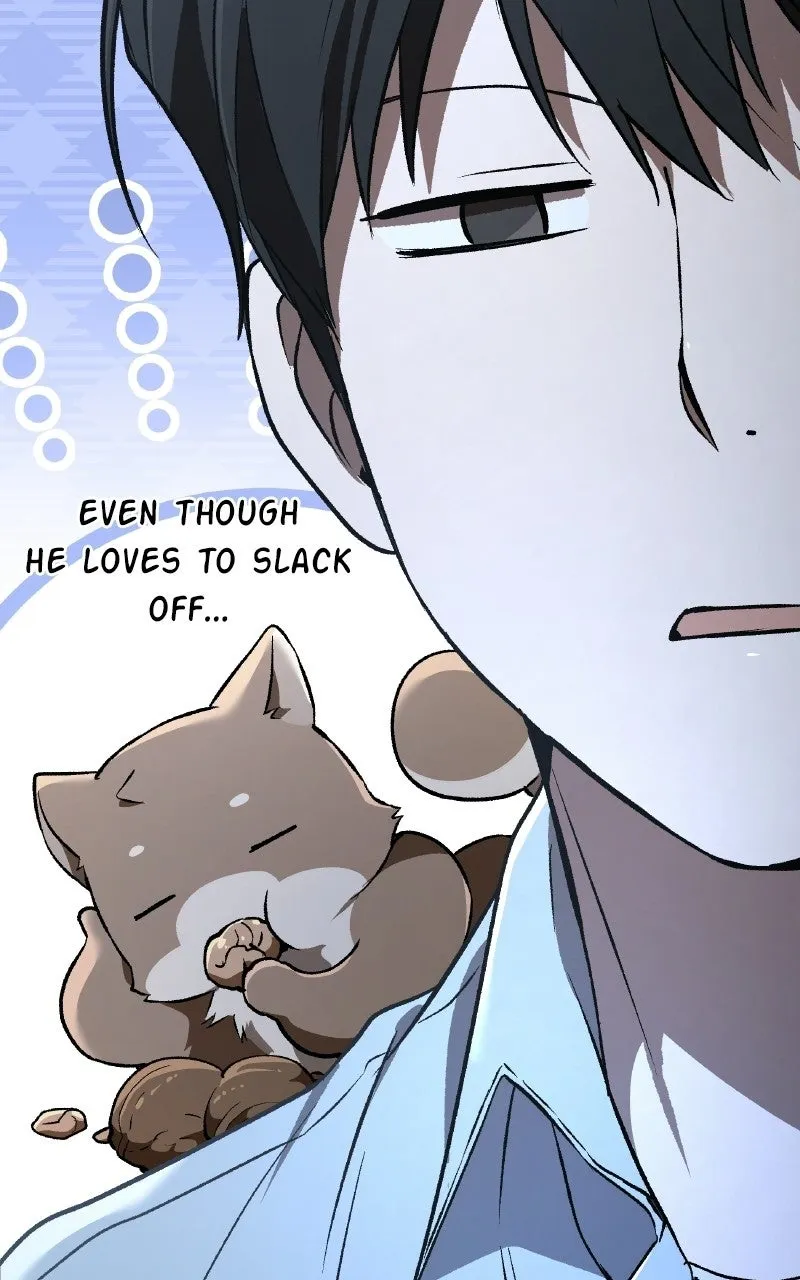 Kindergarten for Divine Beasts Chapter 48 page 85 - 
